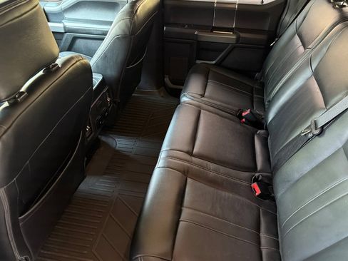 Used 2018 Ford F150 XLT w/ Equipment Group 302A Luxury AWD/4WD image 16