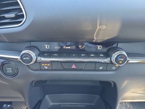 Certified 2025 MAZDA CX-30 AWD 2.5 S w/ Premium Package image 18