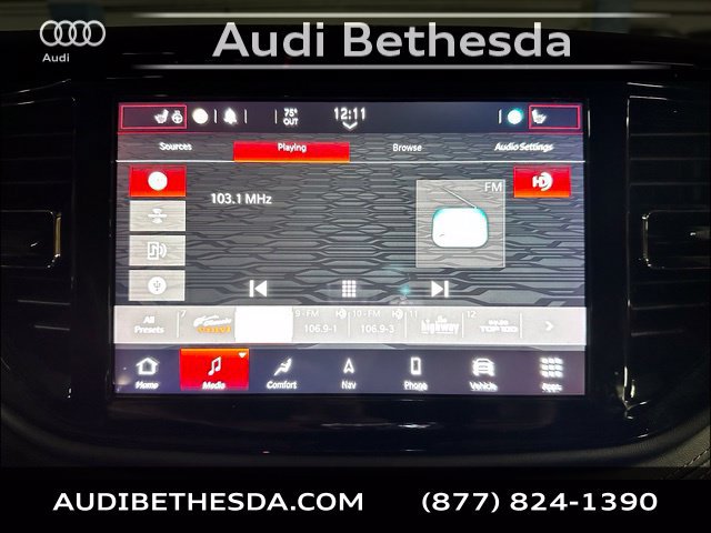 Used 2022 Dodge Durango R/T AWD/4WD image 18