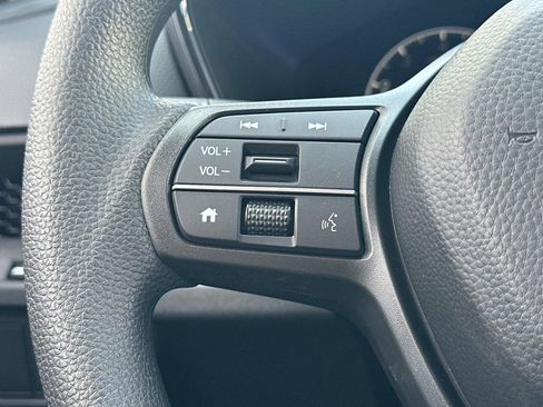 New 2026 Honda CR-V EX image 17