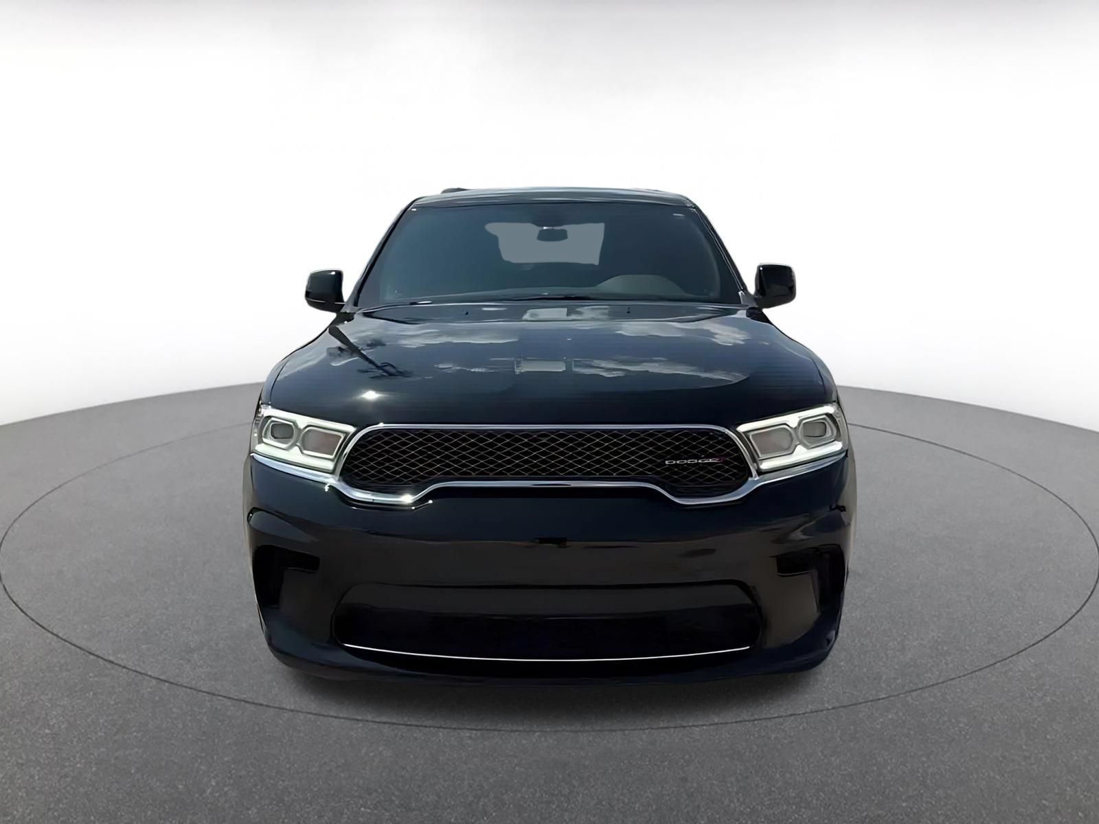 Used 2024 Dodge Durango SXT AWD/4WD image 4