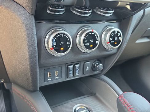 New 2026 Mitsubishi Outlander Sport LE AWD/4WD image 22