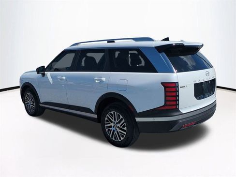 New 2026 Hyundai Palisade SEL image 7