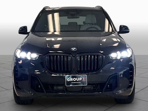 Used 2026 BMW X5 xDrive40i AWD/4WD image 3