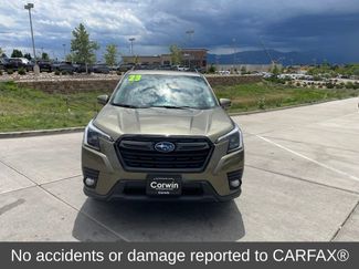 Used 2023 Subaru Forester Limited AWD/4WD video 2