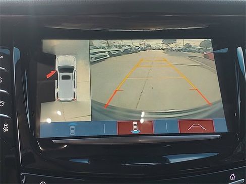 Used 2018 Cadillac Escalade ESV Luxury image 18