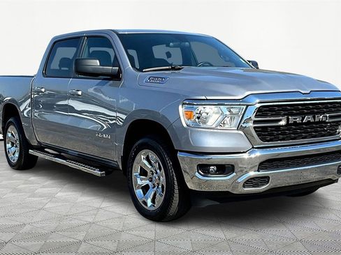 Used 2022 RAM 1500 Big Horn image 12