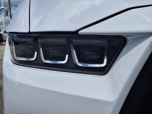 Used 2024 Ford Mustang Premium RWD image 10