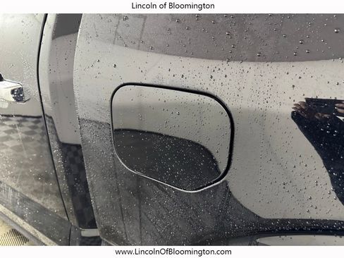 Used 2023 Ford F150 Platinum w/ Equipment Group 701A High image 19