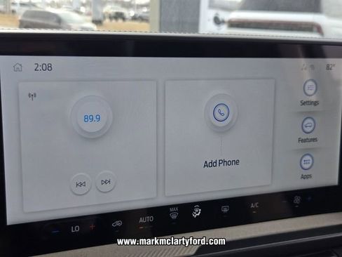 New 2026 Ford Bronco Sport Big Bend AWD/4WD image 15