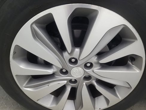 Used 2019 Buick Encore Preferred image 31