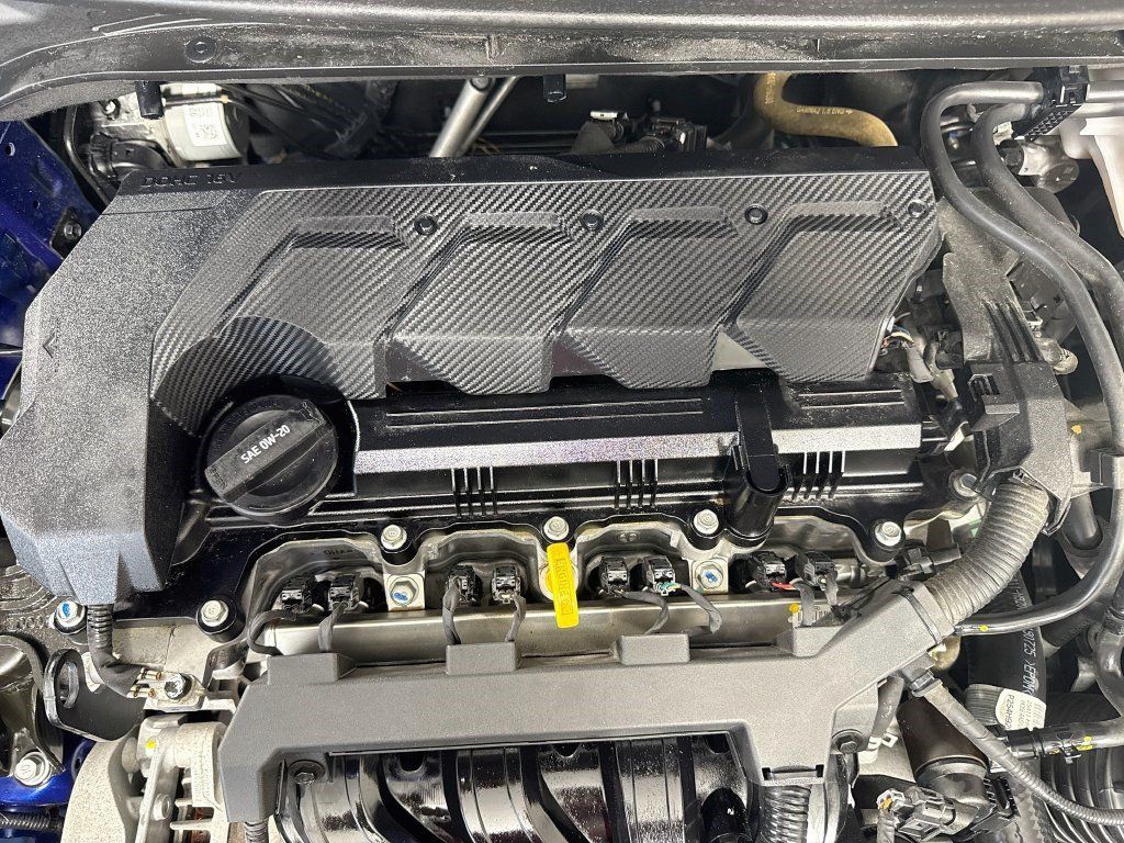Used 2020 Hyundai Accent SE FWD image 36