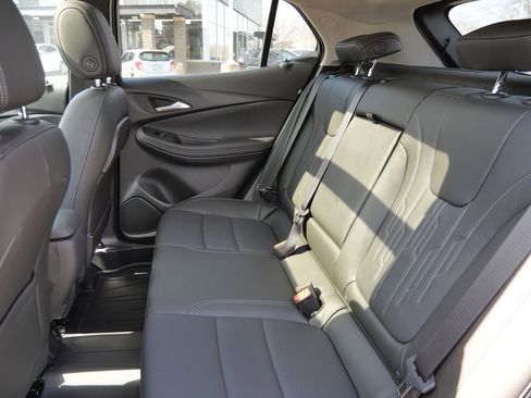 New 2026 Buick Encore GX Avenir w/ Avenir Technology Package image 33