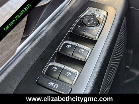 Used 2022 Kia Telluride EX w/ EX Premium Package image 25