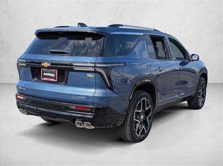 New 2026 Chevrolet Traverse High Country w/ LPO, Floor Liner Package video 2