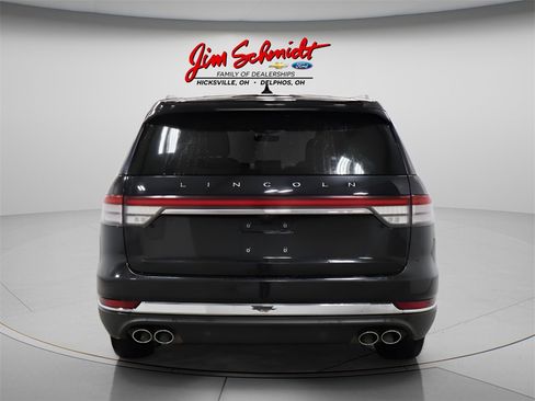 Used 2024 Lincoln Aviator Reserve image 5