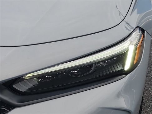 Used 2025 Honda Civic Sport image 9