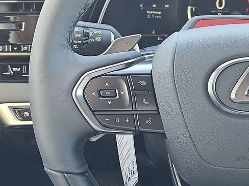 New 2026 Lexus RX 350 Premium image 23