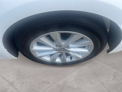 Used 2026 Toyota Corolla LE w/ LE Premium Package FWD image 14