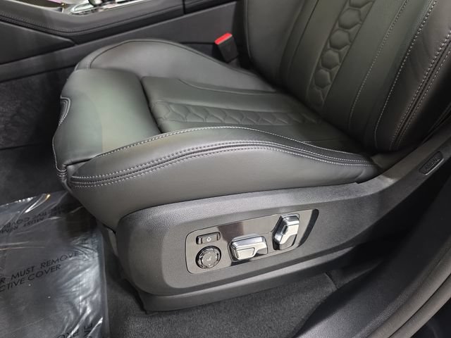 Used 2026 BMW X5 M Competition w/ Executive Package AWD/4WD image 29