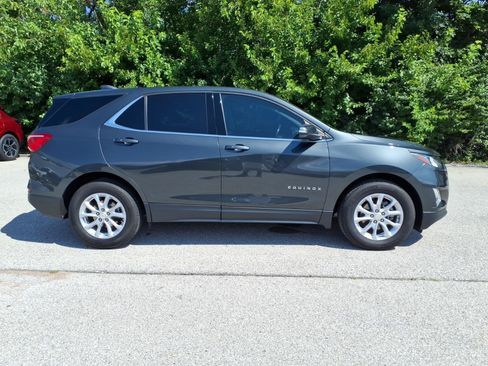 Used 2019 Chevrolet Equinox LT FWD image 27
