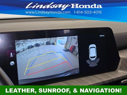 Used 2023 Kia Telluride EX w/ EX Captain's Chair Package FWD image 16