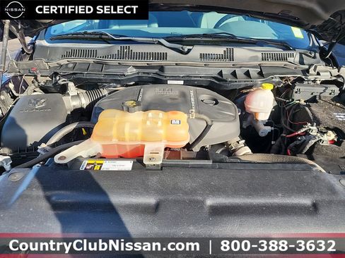 Used 2016 RAM 1500 Tradesman w/ Popular Equipment Group image 30