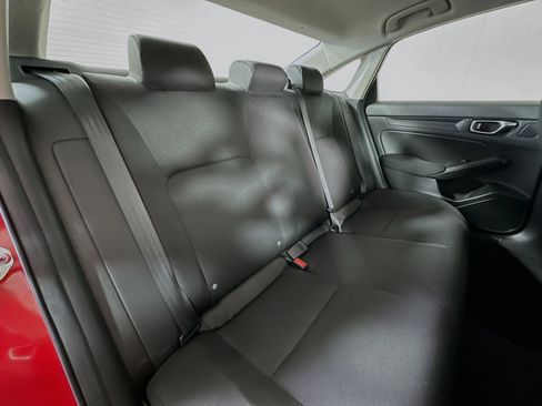 Used 2025 Honda Civic LX image 25