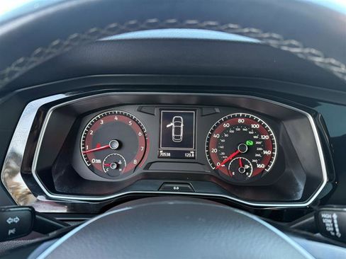 Used 2021 Volkswagen Jetta R-Line image 34