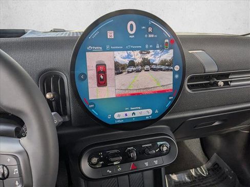 Certified 2025 MINI Cooper S image 13