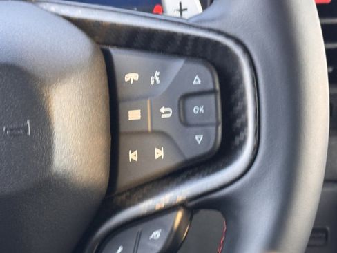 New 2025 Ford Bronco Raptor image 23