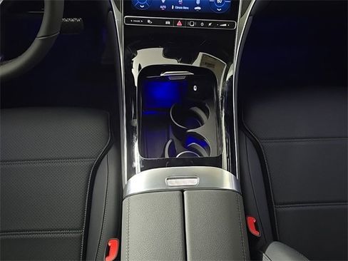 New 2025 Mercedes-Benz GLC 300 GLC 300 image 23