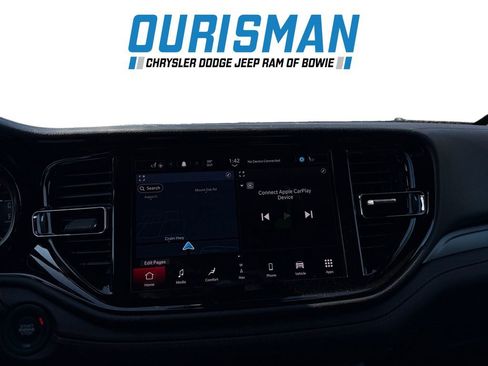 New 2026 Dodge Durango GT image 17