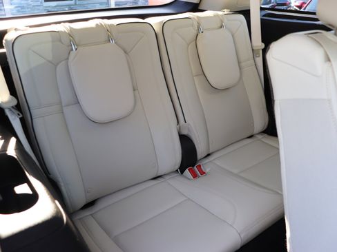 Used 2020 Lincoln Aviator Black Label w/ Dynamic Handling Package image 14