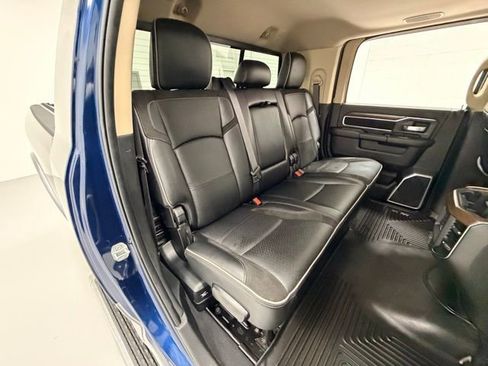 Used 2022 RAM 2500 Laramie image 29