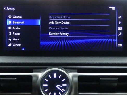 Used 2022 Lexus IS 500 image 16