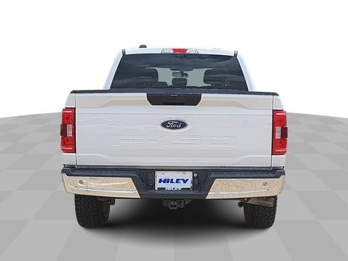 Used 2021 Ford F150 XLT w/ Equipment Group 301A Mid AWD/4WD image 7