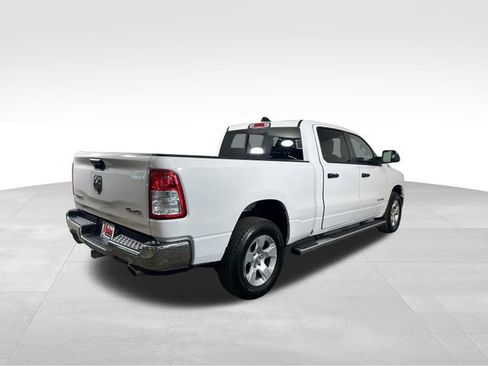 Used 2023 RAM 1500 Lone Star AWD/4WD image 7