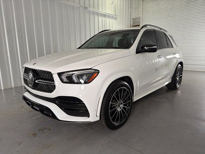 Used 2022 Mercedes-Benz GLE 350 GLE 350