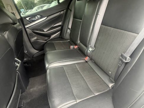 Used 2020 Nissan Maxima 3.5 SV w/ Floor Mat Group FWD image 16