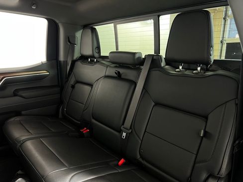 Used 2023 GMC Sierra 1500 Denali w/ Denali Reserve Package image 25