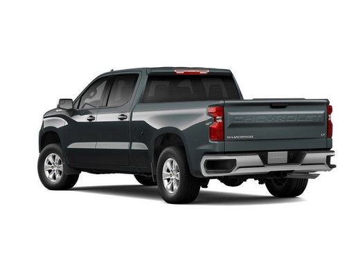 New 2026 Chevrolet Silverado 1500 LT image 29