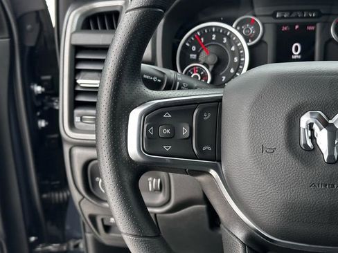 New 2026 RAM 1500 Tradesman w/ Off Road Group image 13