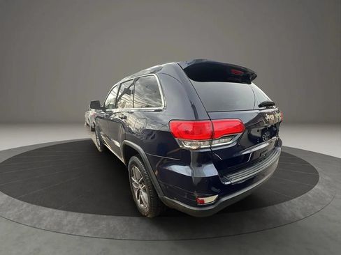Used 2018 Jeep Grand Cherokee Laredo RWD image 6
