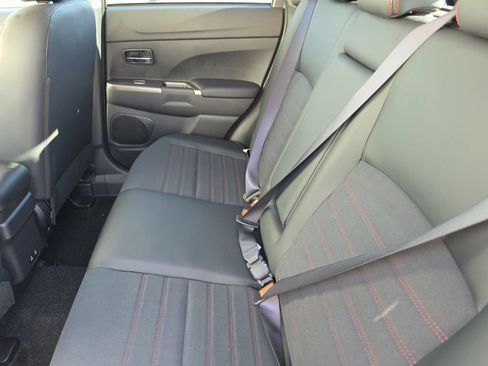New 2026 Mitsubishi Outlander Sport SE AWD/4WD image 10