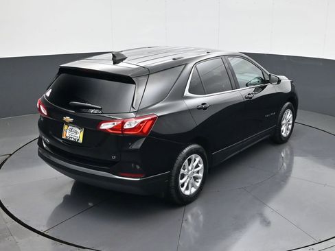 Used 2019 Chevrolet Equinox LT image 17