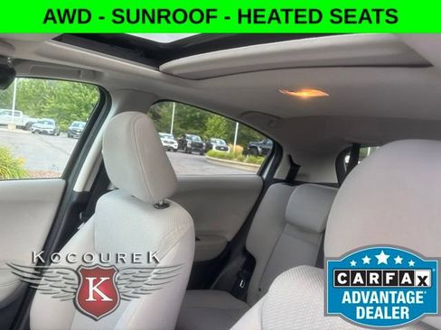 Used 2017 Honda HR-V EX image 8