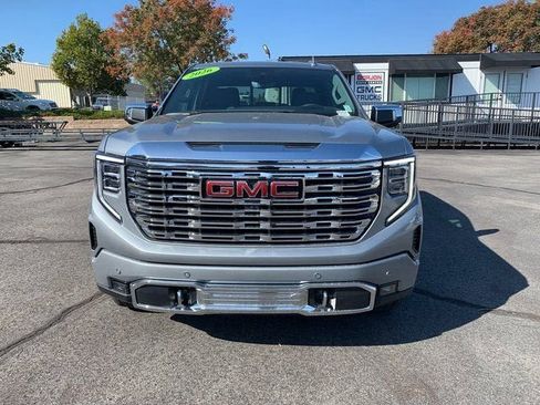 New 2026 GMC Sierra 1500 Denali image 13