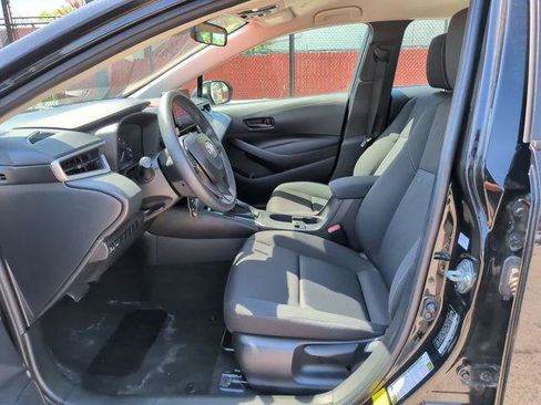Certified 2024 Toyota Corolla LE FWD image 14
