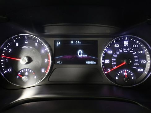Used 2022 Kia Forte LXS FWD image 35